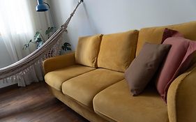 Quarto no Prado